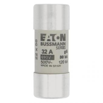 EATON Zylindersicherung 22 x 58   C22G32 