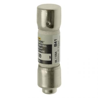 EATON CLASS CC TRÄGE SICHERUNG  FNQ-R-30 