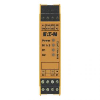 EATON ESR5-NO-21-24VDC         EP-401061 
