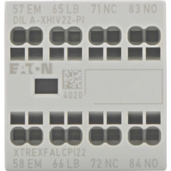 EATON DILA-XHIV22-PI              199322 