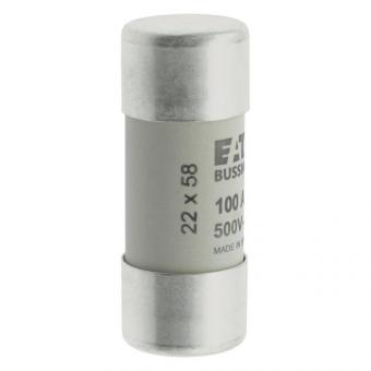 EATON Zylindersicherung 22x58    C22G100 