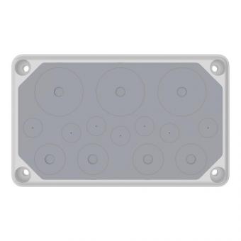 EATON F3A-2K-D50/3             EP-501498 