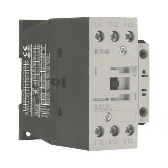 EATON DILM17-10 RDC24             277018 