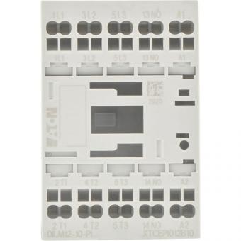 EATON DILM12-10(24VDC)-PI         199243 