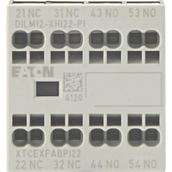 EATON DILM12-XHI22-PI             199458 