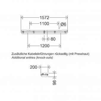 SCHUCH 164 15L120 IFS LED-     164190002 