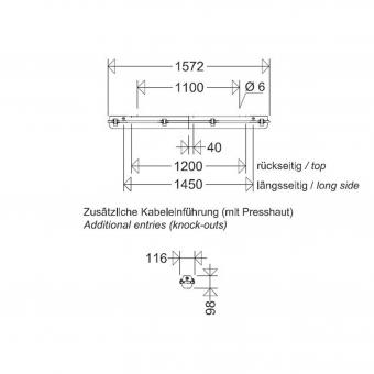 SCHUCH 163 15L34 IFS LED-      163190002 