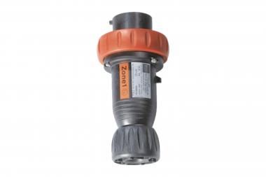 SCHUC Ex-Stecker 16A IP66       4210/506 