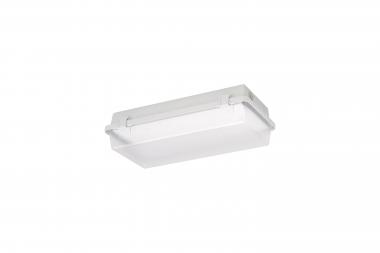 SCHUC Kompakte LED-Feuchtraum- 164070034 