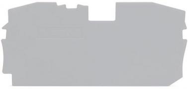 WAGO 2016-1291 Abschluss-und 