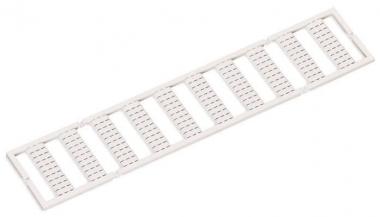 WAGO 793-3566 WMB-Beschriftungskarte, 