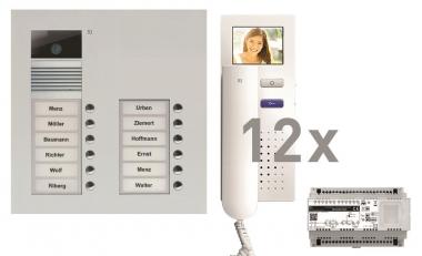 TCS video pre:pack color   PVU16120-0010 