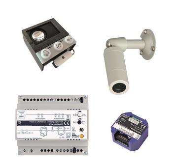 TCS easy:kit6 V2D ASI FVK3220       VK06 