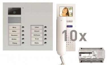 TCS video pre:pack color   PVU16100-0010 