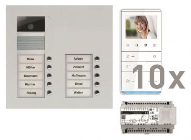 TCS video:pack             PVU17100-0010 