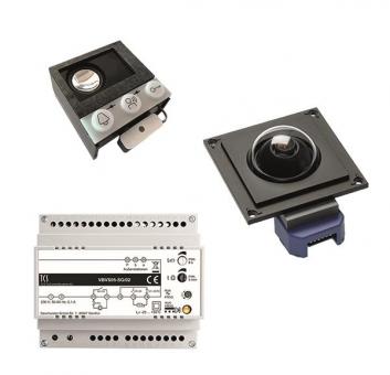 TCS Video :kit4                     VK04 