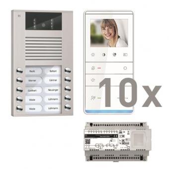 TCS video:pack 10Tasten    PVE16100-0010 