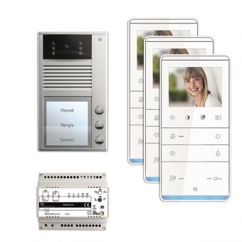 TCS easy:pack V2D Video AP  PVC2330-0010 