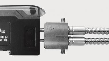 Leuze Adapter             GF-ADAPT-4-2.2 