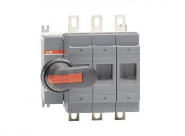ABB Lasttrennschalt. f. Sich.  OS200D03P 
