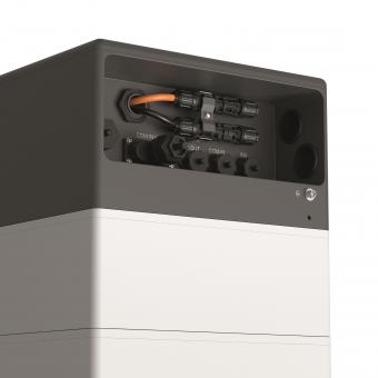 BYD 8,91kWh BCU + 3 Module           HVB 