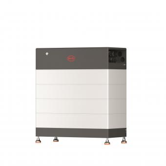 BYD 11,88kWh BCU + 4 Module          HVB 
