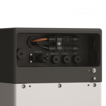 BYD HVM+ 8,28kWh BCU + 3 Module 