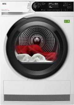 AEG TR8W70888 Wärmenpumpentrockner 