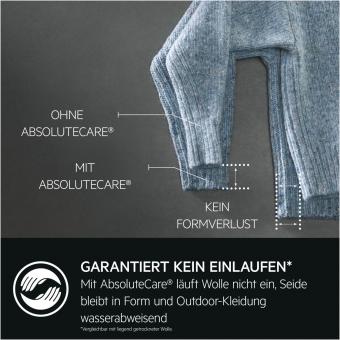 AEG TR8W70888 Wärmenpumpentrockner 