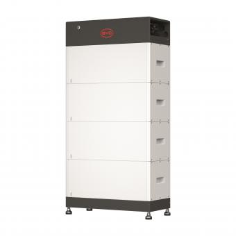 BYD HVS+ 10,24kWh BCU + 4 Module 