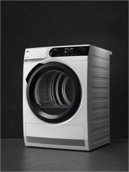 AEG TR8W70888 Wärmenpumpentrockner 