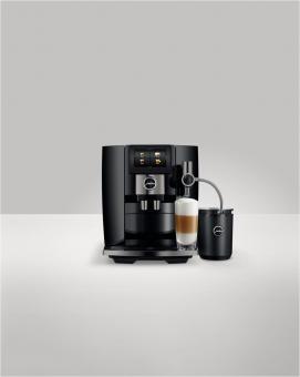 Jura J10 Kaffeevollautommat 