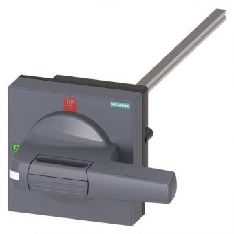 SIEM Türkupplungsdrehantrieb, L=300mm, 