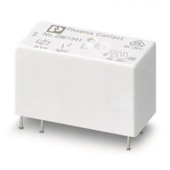 Phoenix 2961341        REL-MR- 24DC/ 1IC 