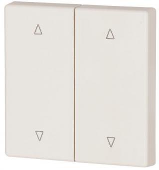 EATON CWIZ-02/21 Wippe 2fach weiß 147617 