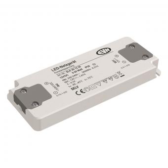EVN Netzgerät 12VDC 0-20W   SLK 20 12 20 