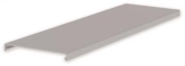 Unex Abdeckung 150mm lichtgrau     66152 
