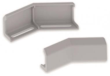 Unex Winkelverbinder horizontal    66841 