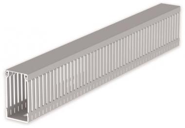 Unex Verdrahtungskanal 80x43    80.40.88 