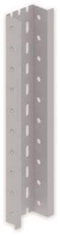 Unex Omega-Profil gelocht 0,50m    66937 