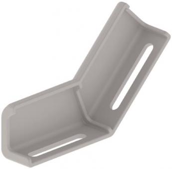 Unex Winkelverbinder steigend      66843 