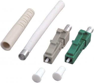 EFB LC-Stecker Simplex SM        53232.6 