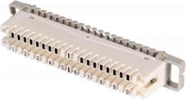 EFB LSA-Trennleiste o.Farbcode   46005.1 