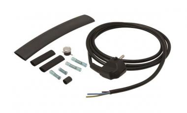 ETHE Zubehör Industrie         IREG-4500 