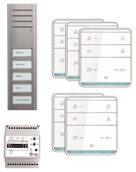 TCS TASTA:pack Audio        PSX2350-0000 