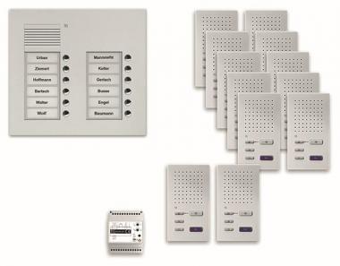 TCS pre:pack Freisprech   PPUF12/2-EN/02 