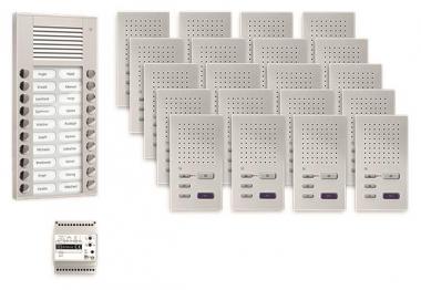 TCS pre:pack Freisprechen   PPAF20-EN/02 