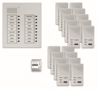 TCS pre:pack Freisprech   PPUF18/2-EN/02 