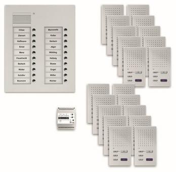 TCS pre:pack Freisprech   PPUF20/2-EN/02 