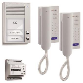 TCS home:pack 2 Tasten      PSC2120-0000 